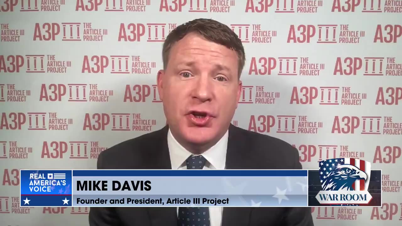 Mike Davis about the civil war within the Democratic Party.