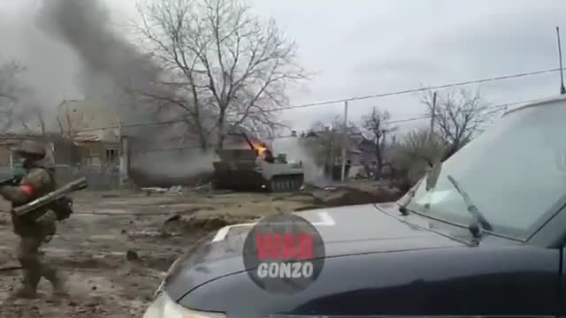 Russian #army capturing donetsk#live action #ukrain war# news#live # Putin force# war news