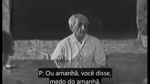 Medo na consciência - 1970