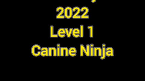 Tindrah January Ninja "Pantry Items"