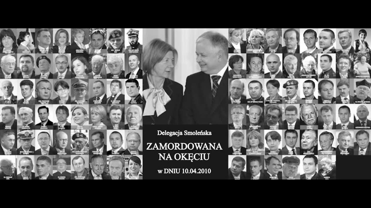 Zamordowanie delegacji Smoleńskiej w Warszawie1/4