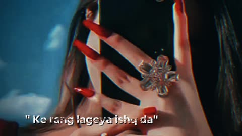 New song