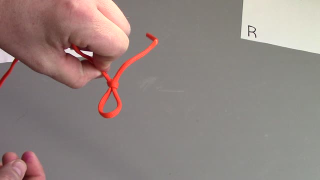 Knots #017: The Butterflies and Marlin Spike