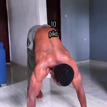 To achieve your ideal weight