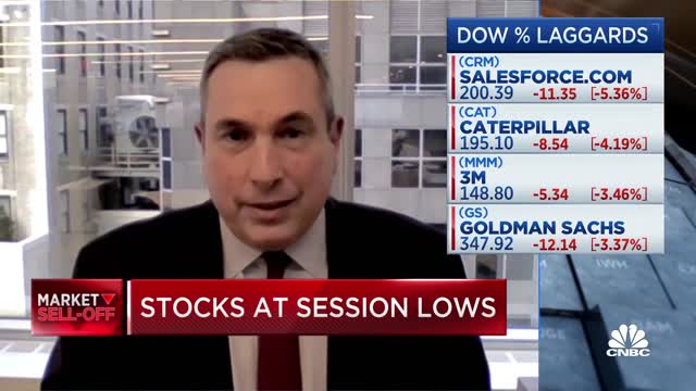 Evercore ISI's Julian Emanuel is bullish on equities in the second half of '22-NEWS OF WORLD