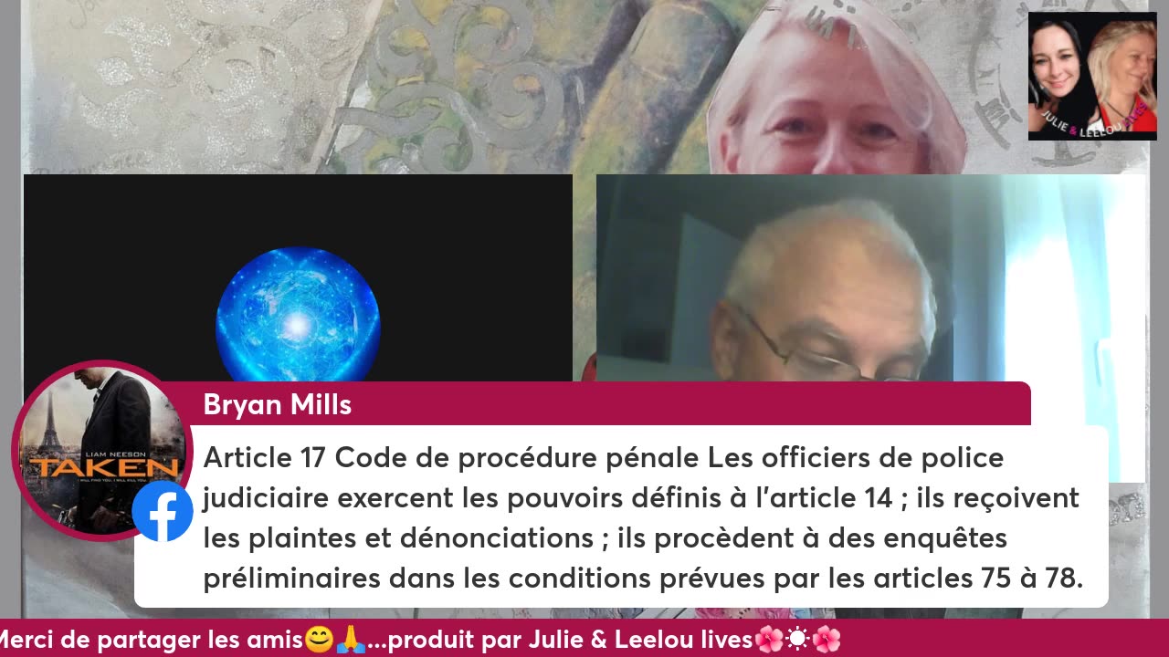 💥💥💥L'heure de vérité Pascal & Vous 08/11💥💥💥