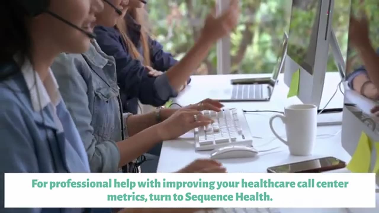 What Are the Key Performance Indicators (KPIs) for Healthcare Call Centers?