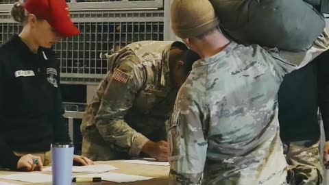 Army Strong