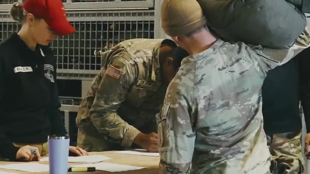 Army Strong