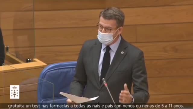 FEIJO tiene PARKINSON?¿ otra victima del grafeno en las vacunas