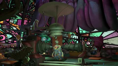 Psychonauts 2 part 18, Facing the Truth