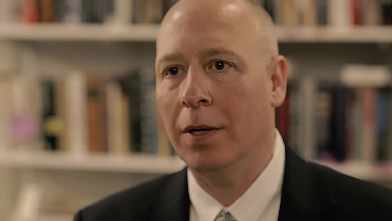A Government Researcher Speaks Out with 9⧸11 Evidence and NIST
