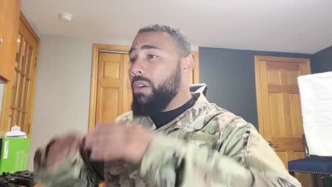 Facing Spiritual Warfare In Your Life? RISE UP AND GO! Gummy Bear Christianity Is CANCELED!