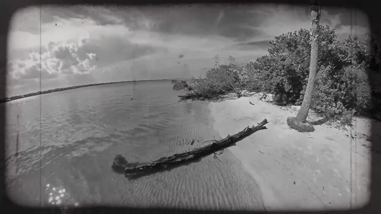 KaraBand 1917 Worst Day of Fishing