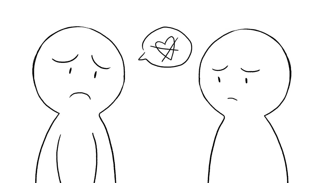 Ghosting: The Missed Warning In The Back Of The Dating Manual