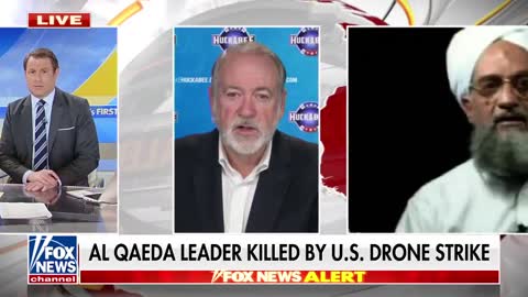 Mike Huckabee: We are far from the end of this