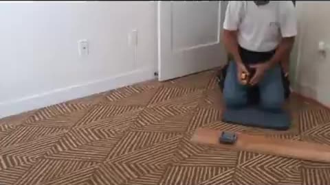 Tips for Installing Laminate Flooring for Dummies...Part 1