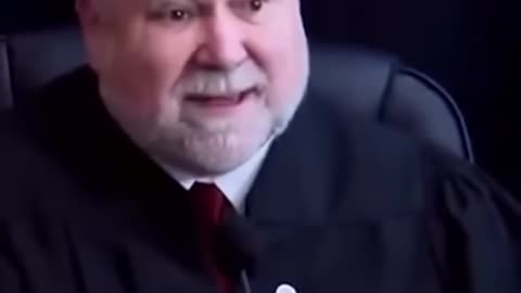 Judge Robert David Steele taken out ☠️ RIP