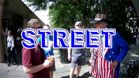 In a Zone Of Her Own