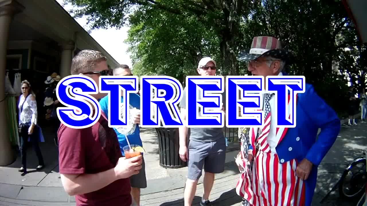 In a Zone Of Her Own