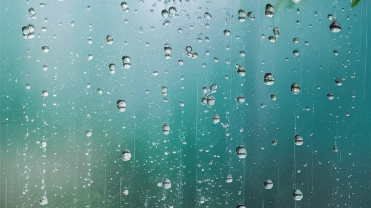 MindRacer - The Rain (Tune)