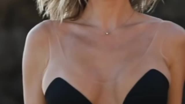 My favorite swimsuit for the summer / 2