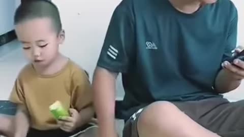 funny man