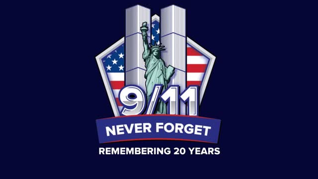 🔴 WATCH LIVE | Patriot News Outlet | War Room Pandemic | 9/11 Edition | 8PM EDT | 9/11/2021