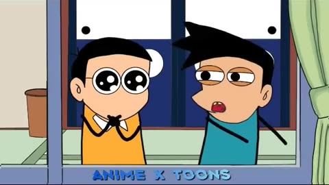 Funny anime