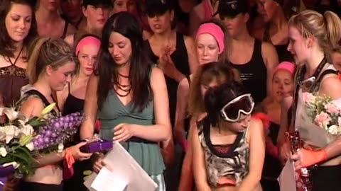 Jazz Funk 2005