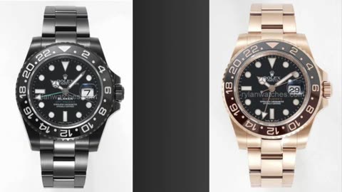 Luxury Replica Watches
