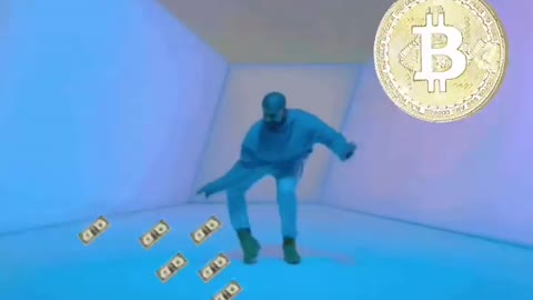 Drake becomes the next Bitcoin Billionaire