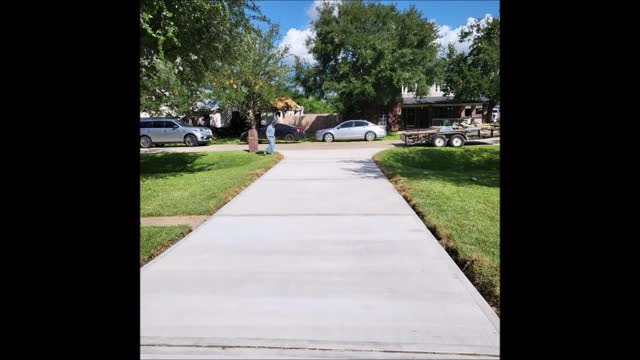 Cico Concrete Installer Company - (713) 379-3702