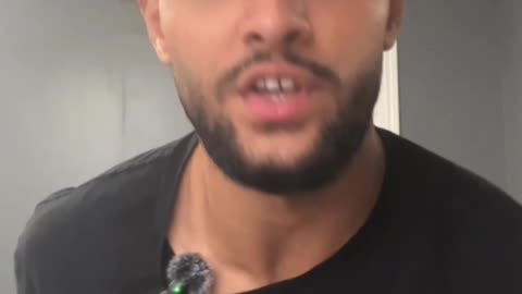 WHY PEOPLE ALWAYS BEAT YOU