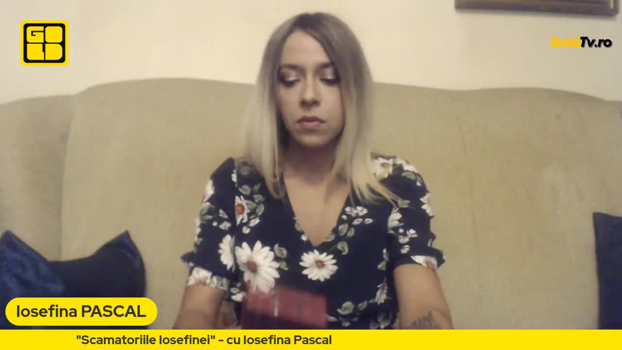 Scamatoriile Iosefinei; Radio Gold FM; 04.08.2022