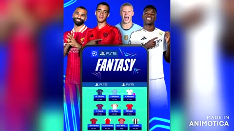 UEFA FANTASY CHAMPIONS LEAGUE FREE GROUP CODE