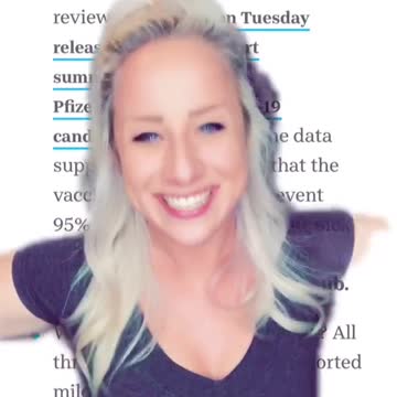 Things which are worse than covid vaccine