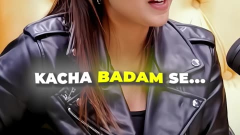 Kacha Badam Girl Anjali Arora 😱🤯 || Ft. @AnjaliAroraMaxu
