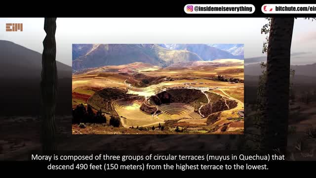 (IMPORTANT MESSAGE) SOMETHING IS HAPPENING UNDERGROUND