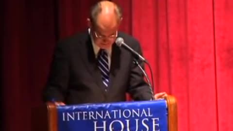 The Israel Lobby and US Foreign Policy (John Mearsheimer)