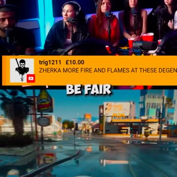 Unveiling Relationship Dynamics: Fresh and Fit Podcast Highlights! 💬🎙️