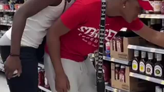 Pranking people
