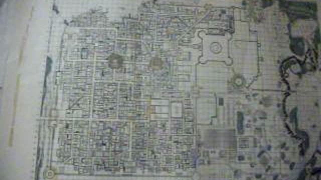 Explaining My D&D Campaign Maps