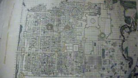 Explaining My D&D Campaign Maps