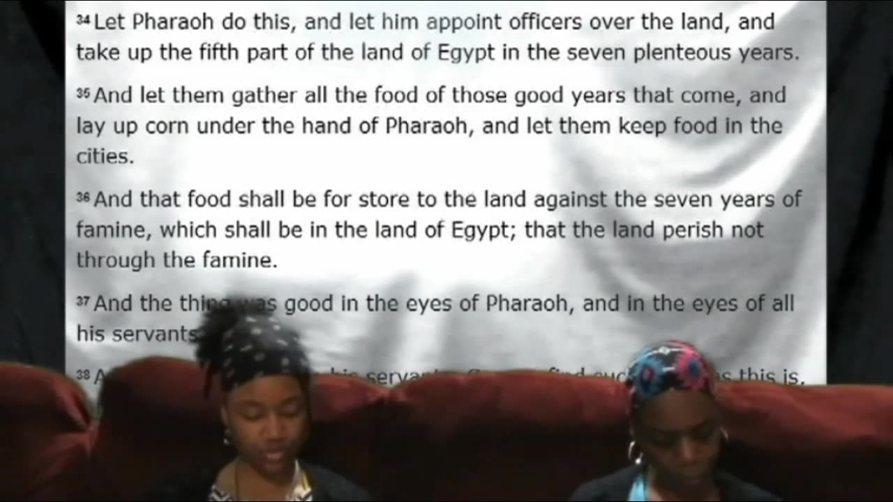 Couch Conversation: Money Talk