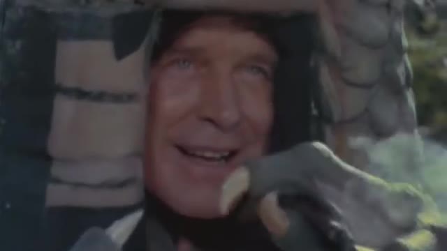 A-Team Intro HQ
