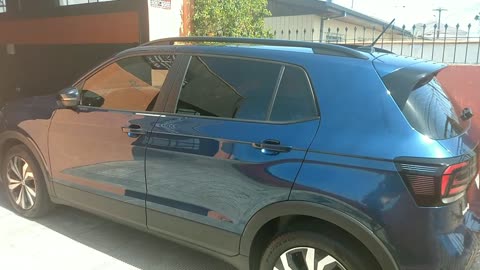 Vitrificador de Pintura - Ceramic Coating - Brazil