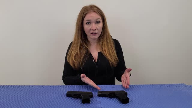 SIG P365 Vs. P365 XL