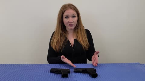 SIG P365 Vs. P365 XL