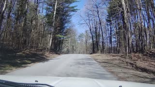 Catskills-Buckhorn Lake